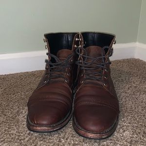 Men’s Thursday Boot Co. “The Captain” Boot